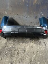 PARAURTI POSTERIORE PEUGEOT 3008 MODELLO ALLUR