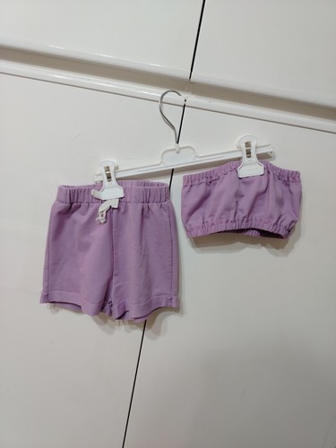 Completo bambina shein - completo,