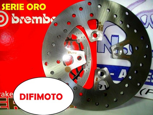 Disco freno fisso brembo serie - fisso,