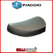 1B002036 SELLA COMPLETA NERA PIAGGIO LIBERTY 125 4T PTT E3 2007 (FR)