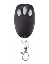 Telecomando garage per