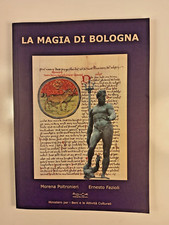 LA MAGIA DI BOLOGNA - MORENA POLTRONIERI - ERNESTO FAZIOLI - HERMATENA 2007