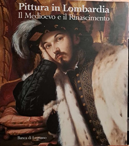 Pittura lombardia il - pittura, lombardia.