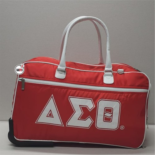 Borse trolley delta sigma - borse,