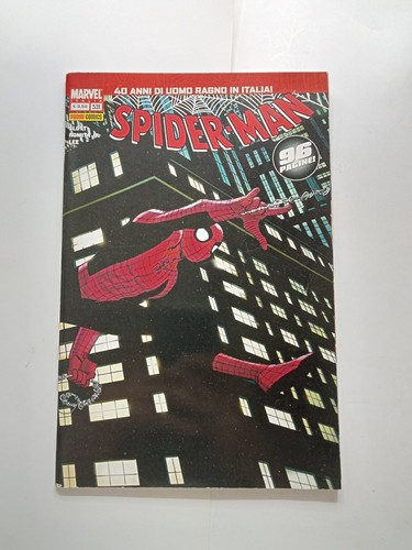 Fumetto panini comics - fumetto, marvel
