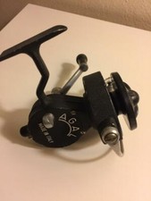 Mulinello antico old spinning reel AGAL italy made no Zangi no Alcedo