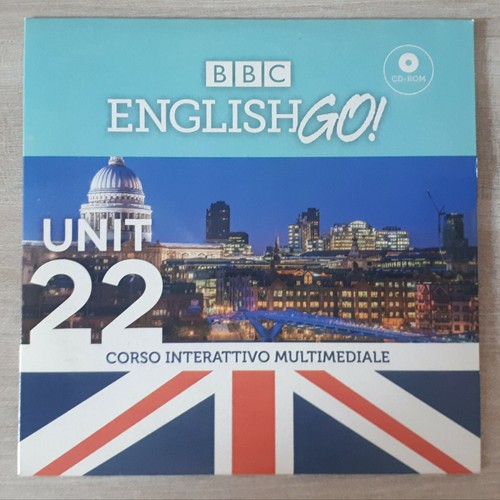Bbc english uscita 22 - go,
