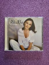 Cd Nicky Nicolai l'altalena disco perfetto come nuovo To61