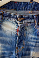 ✅ Jeans Skater Originali