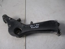 Supporto Marmitta Scarico Terminale Honda SW-T 400 Silver Wing 2009 2016 Support