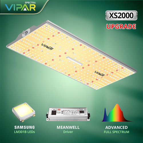 Viparspectra xs2000 led - xs2000, grow