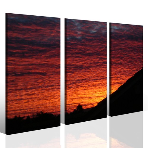 Quadro close sun - quadro,
