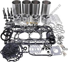 Kit revisione ricostruzione - kit,