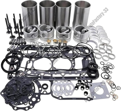 Kit revisione ricostruzione - kit,