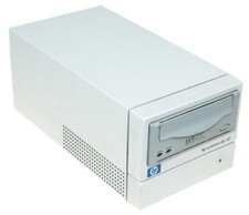 STREAMER HP SURESTORE DAT 40