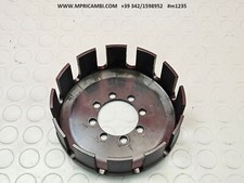 CLOCHE EMBRAYAGE 19810271A DUCATI ST4 S 996 2001 2004 FRICTION BASKET