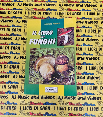 Book libro dei - book,