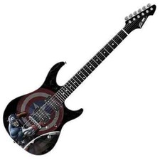 Peavey Marvel Captain America