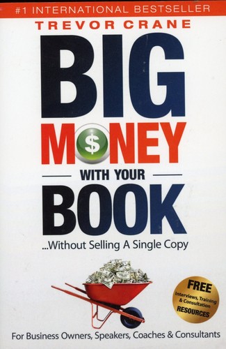 Big money with - big, book