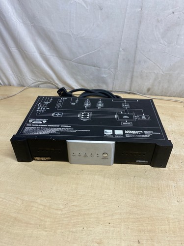 Monster power hts2600 ii - power,
