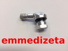 VALVOLA RUOTE MOTO 90° col