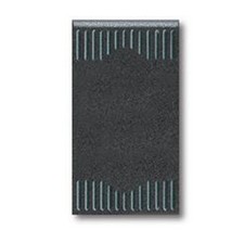 AVE 45304 INVERTITORE 16 AX SERIE NOIR SISTEMA 45