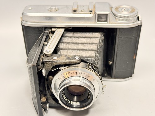 Voigtländer perkeo con - voigtländer,