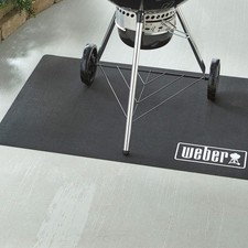 WEBER Tappeto 80x120 cm per