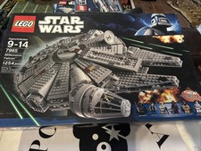 Lego Star Wars Set 7965