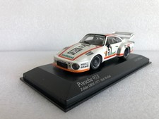 PORSCHE 935 DRM Zolder 1977