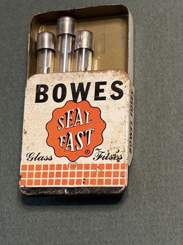 Guarnizione bowes vintage - guarnizione,