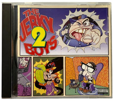 The Jerky Boys 2 Classic Prank