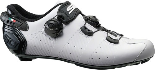Scarpe strada sidi wire - scarpe, da