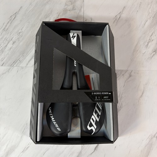 New specialized works - specialized, s-works