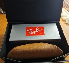occhiali da sole uomo ray ban