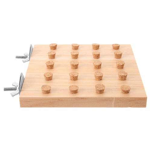 Piattaforma persico uccelli - , in