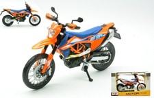MODELLINO MOTO STATICO DIECAST