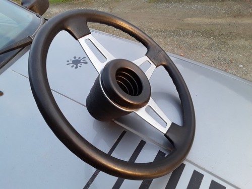 Volant golf gti vw rabbit - golf,