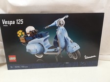 LEGO Creator 10298 : Vespa 125