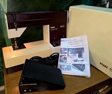 Macchina da cucire Pfaff