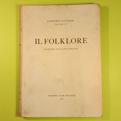 Conosci italia vol il - conosci, xi