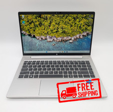 Portatile HP ProBook 640 G8