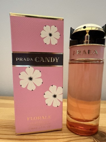 Prada candy florale - prada, de