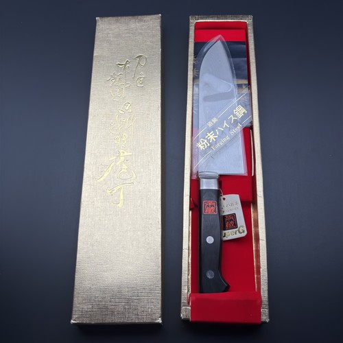 Coltello santoku giapponese - coltello,