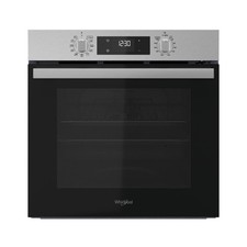 Whirlpool OMR58RR0X Forno