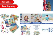 Numberblocks 11-20 MathLink