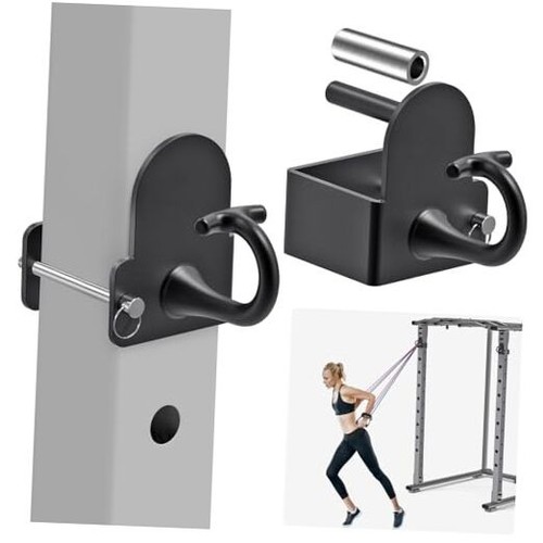 Power cage squat - ,