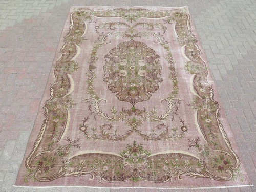 Tappeto boho pavimento - tappeto,