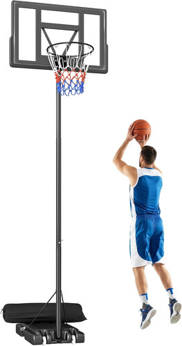 Canestro basket esterno - basket,