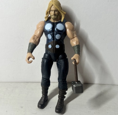 Marvel the avengers figura - avengers,